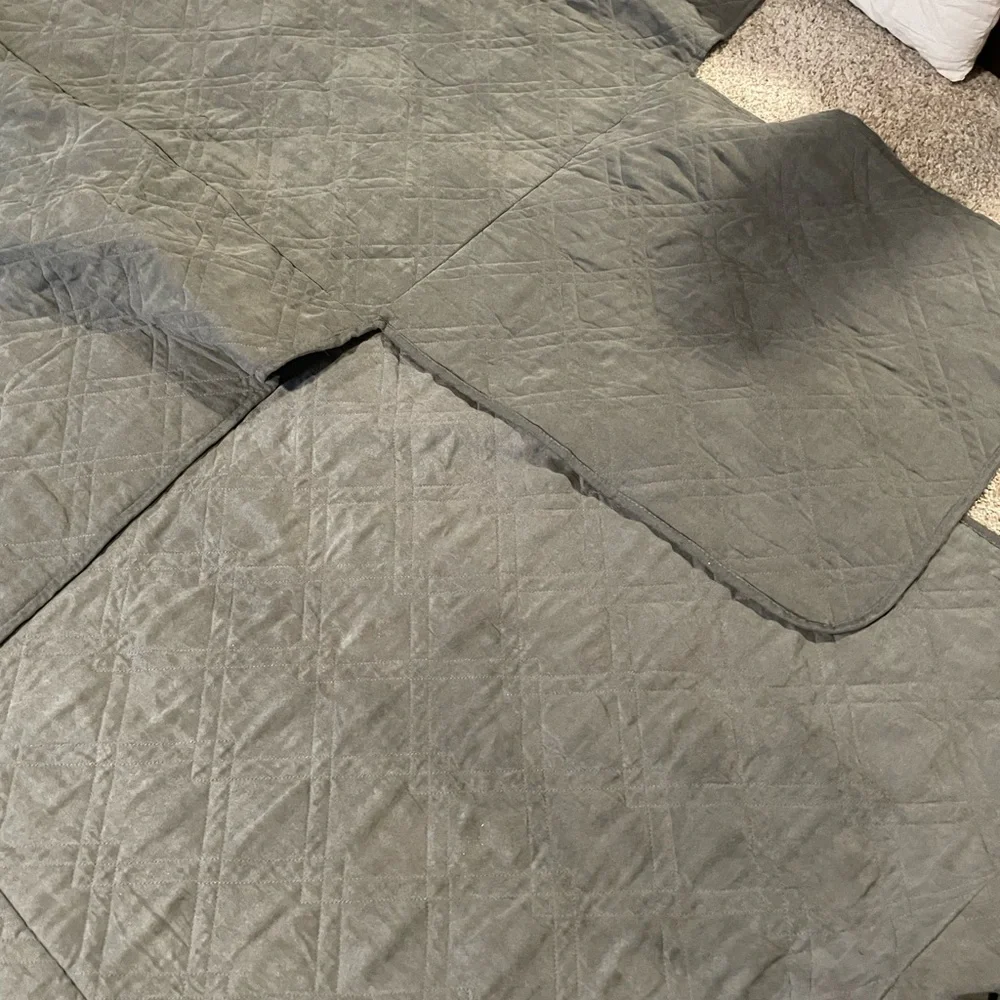 Sofa protectors for pets - Picture 2 of 3